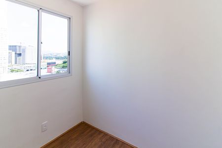 Apartamento para alugar com 34m², 2 quartos e sem vagaQuarto 1