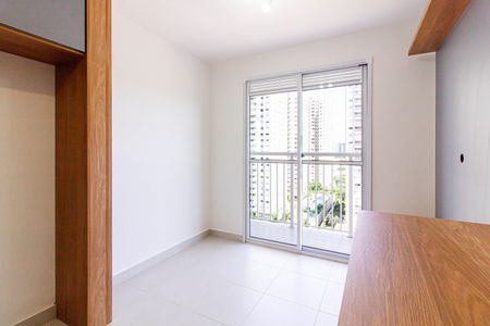 Sala de apartamento para alugar com 2 quartos, 34m² em Várzea da Barra Funda, São Paulo