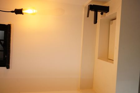 Casa à venda com 96m², 3 quartos e 4 vagasLavabo