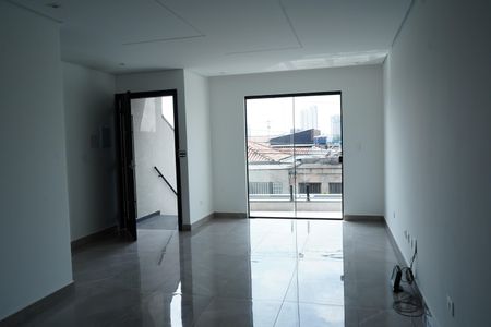 Sala de casa à venda com 3 quartos, 96m² em Chácara Santo Antônio (zona Leste), São Paulo