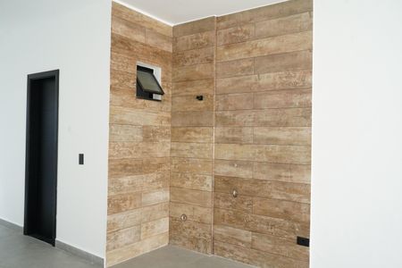 Casa à venda com 96m², 3 quartos e 4 vagasQuintal