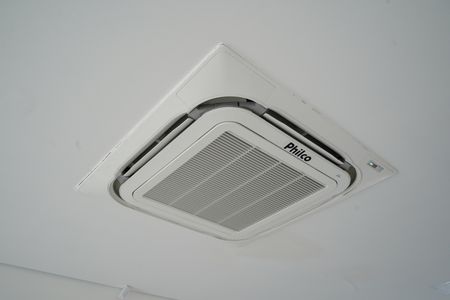 Detalhe Sala de casa à venda com 3 quartos, 96m² em Chácara Santo Antônio (zona Leste), São Paulo