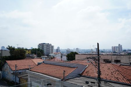 Casa à venda com 96m², 3 quartos e 4 vagasSuíte master - Vista