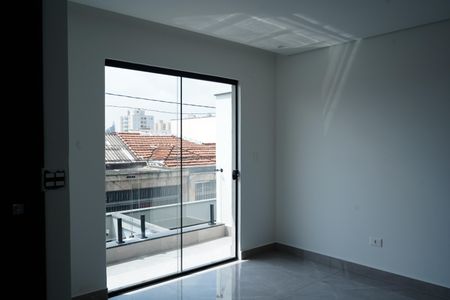 Sala de casa à venda com 3 quartos, 96m² em Chácara Santo Antônio (zona Leste), São Paulo