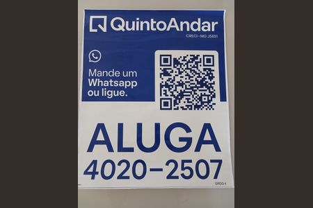 Apartamento para alugar com 43m², 2 quartos e 1 vaga Apartamento para alugar com 43m², 2 quartos e 1 vagaPlaca