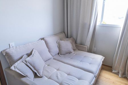 Apartamento para alugar com 43m², 2 quartos e 1 vaga Apartamento para alugar com 43m², 2 quartos e 1 vagaQuarto 2