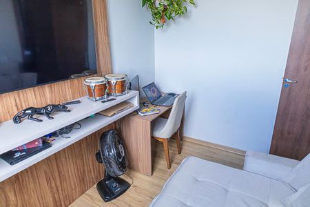 Apartamento para alugar com 43m², 2 quartos e 1 vaga Apartamento para alugar com 43m², 2 quartos e 1 vagaQuarto 2