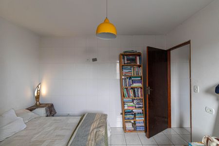 Quarto 1 de casa para alugar com 2 quartos, 50m² em Jardim Nordeste, São Paulo