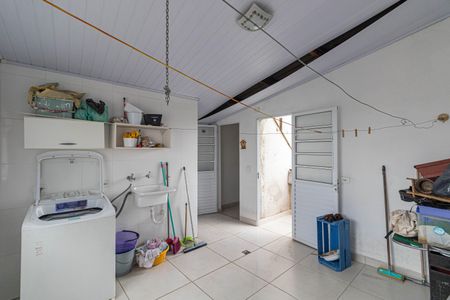 Casa para alugar com 50m², 2 quartos e sem vagaÁrea de Serviço