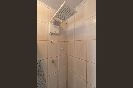 Casa para alugar com 50m², 2 quartos e sem vagaBanheiro