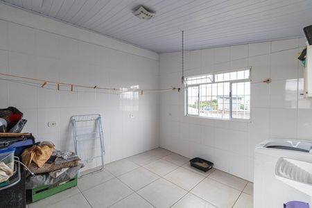 Casa para alugar com 50m², 2 quartos e sem vagaÁrea de Serviço