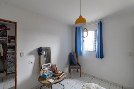 Casa para alugar com 50m², 2 quartos e sem vagaQuarto 1