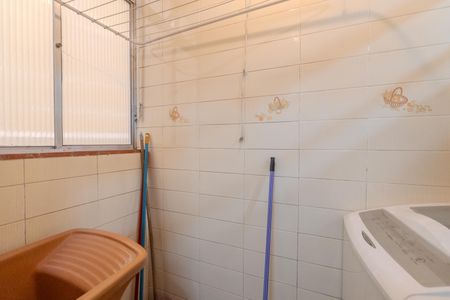 Apartamento para alugar com 43m², 1 quarto e 1 vaga Apartamento para alugar com 43m², 1 quarto e 1 vagaÁrea de Serviço