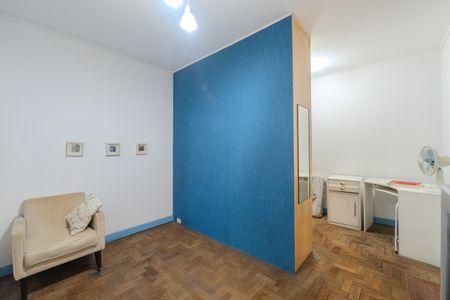 Sala de apartamento à venda com 1 quarto, 43m² em Consolação, São Paulo