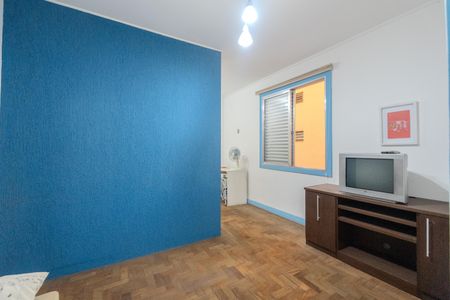 Sala de apartamento à venda com 1 quarto, 43m² em Consolação, São Paulo