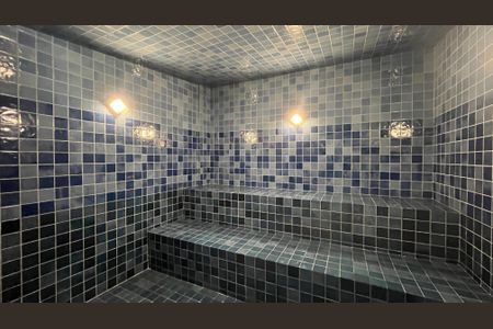 Apartamento para alugar com 44m², 1 quarto e 1 vaga