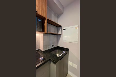Apartamento para alugar com 1 quarto, 44m² em Bosque, Campinas