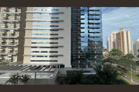 Apartamento para alugar com 44m², 1 quarto e 1 vaga