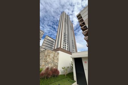 Apartamento para alugar com 44m², 1 quarto e 1 vaga