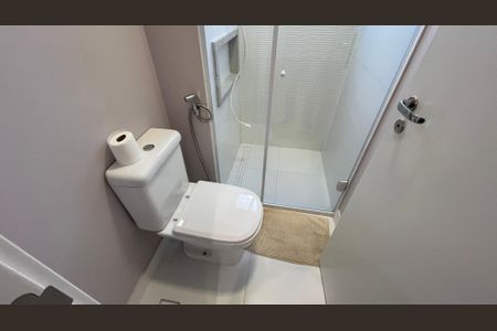 Apartamento para alugar com 44m², 1 quarto e 1 vaga