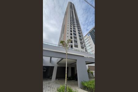 Apartamento para alugar com 44m², 1 quarto e 1 vaga