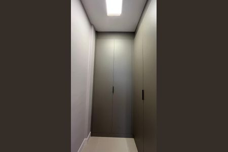 Apartamento para alugar com 44m², 1 quarto e 1 vaga