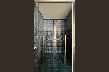 Apartamento para alugar com 44m², 1 quarto e 1 vaga