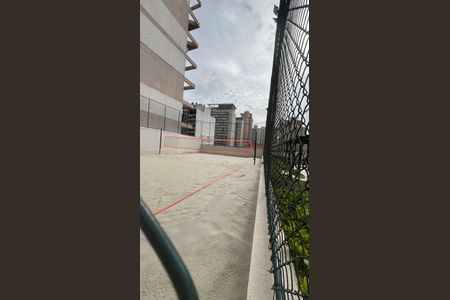 Apartamento para alugar com 44m², 1 quarto e 1 vaga