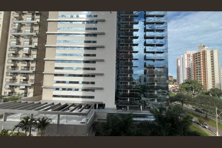 Apartamento para alugar com 44m², 1 quarto e 1 vaga