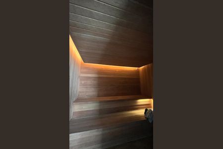 Apartamento para alugar com 44m², 1 quarto e 1 vaga