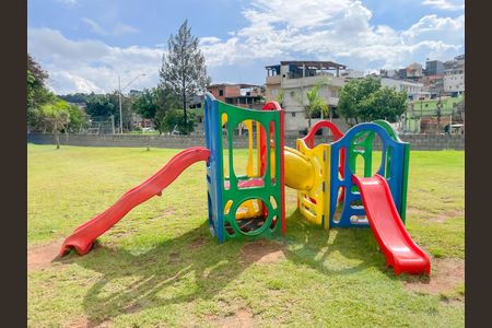 Apartamento para alugar com 56m², 2 quartos e 1 vagaÁrea comum - Playground