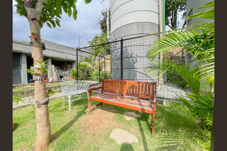 Apartamento para alugar com 56m², 2 quartos e 1 vagaÁrea comum