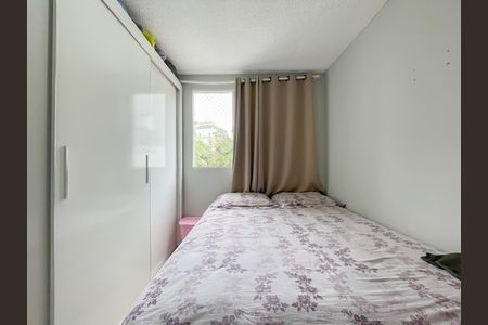 Quarto 2 de apartamento para alugar com 2 quartos, 56m² em Conceicao, Osasco