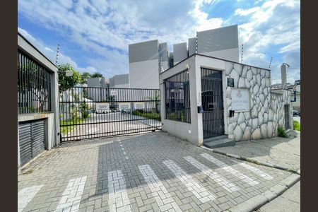 Apartamento para alugar com 56m², 2 quartos e 1 vagaFachada