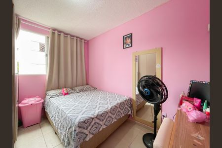 Quarto 1 de apartamento para alugar com 2 quartos, 56m² em Conceicao, Osasco