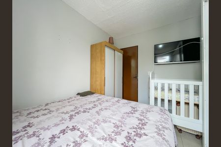 Apartamento para alugar com 56m², 2 quartos e 1 vagaQuarto 2