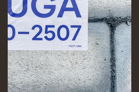 Apartamento para alugar com 56m², 2 quartos e 1 vagaYACP-1066