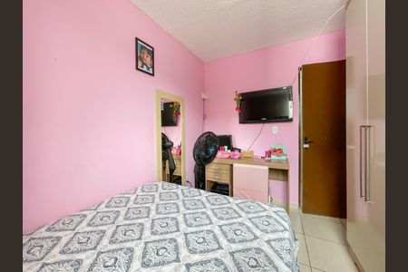 Apartamento para alugar com 56m², 2 quartos e 1 vagaQuarto 1