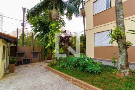 Apartamento à venda com 54m², 2 quartos e 1 vaga Apartamento à venda com 54m², 2 quartos e 1 vagaPortaria