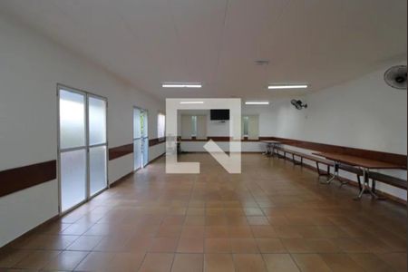 Apartamento à venda com 54m², 2 quartos e 1 vaga Apartamento à venda com 54m², 2 quartos e 1 vagaSalão de festas