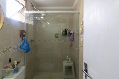 Apartamento à venda com 54m², 2 quartos e 1 vaga Apartamento à venda com 54m², 2 quartos e 1 vagaBanheiro Social