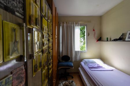 Apartamento à venda com 54m², 2 quartos e 1 vaga Apartamento à venda com 54m², 2 quartos e 1 vagaQuarto 1