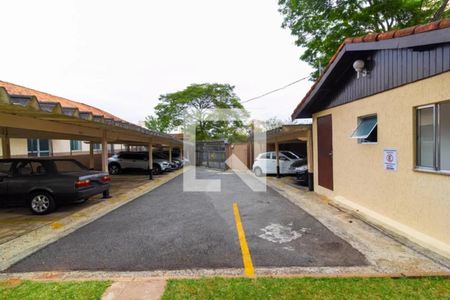 Apartamento à venda com 54m², 2 quartos e 1 vaga Apartamento à venda com 54m², 2 quartos e 1 vagaEstacionamento