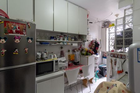 Apartamento à venda com 54m², 2 quartos e 1 vaga Apartamento à venda com 54m², 2 quartos e 1 vagaCozinha