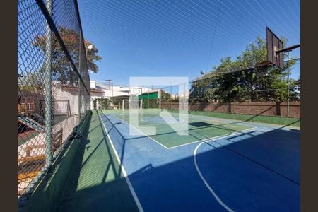 Apartamento à venda com 54m², 2 quartos e 1 vaga Apartamento à venda com 54m², 2 quartos e 1 vagaÁrea esportiva