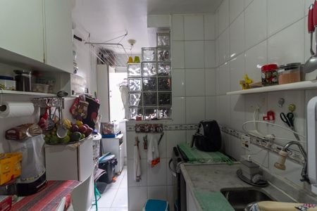 Apartamento à venda com 54m², 2 quartos e 1 vaga Apartamento à venda com 54m², 2 quartos e 1 vagaCozinha