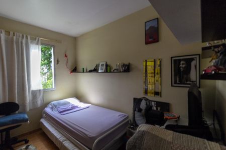 Quarto 1 de apartamento à venda com 2 quartos, 54m² em Cidade Ademar, São Paulo