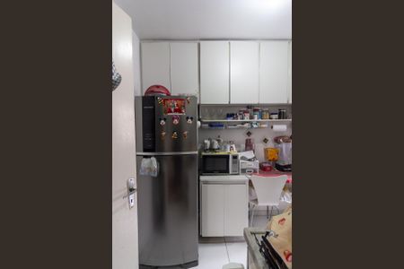 Apartamento à venda com 54m², 2 quartos e 1 vaga Apartamento à venda com 54m², 2 quartos e 1 vagaCozinha