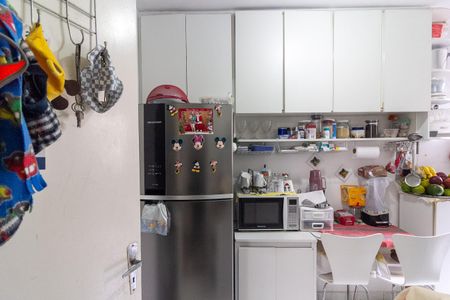 Apartamento à venda com 54m², 2 quartos e 1 vaga Apartamento à venda com 54m², 2 quartos e 1 vagaCozinha