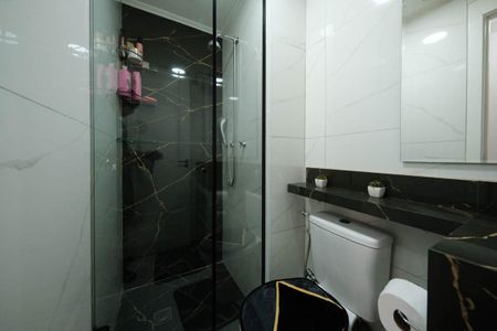 Apartamento à venda com 42m², 2 quartos e sem vagaBanheiro